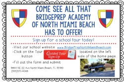 Schedule A Tour